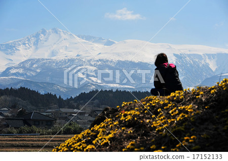 Spring Weather Spring Weather 17152133