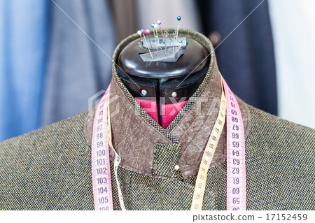 tweed jacket on mannequin and ready suits tweed jacket on mannequin and ready suits 17152459
