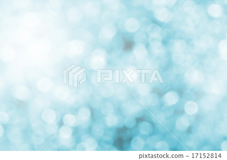 Blue bokeh 17152814