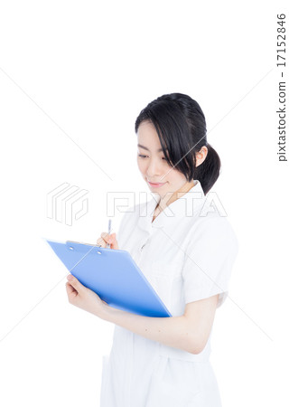 女護士 女護士 17152846