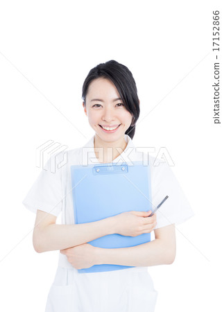 女護士 女護士 17152866