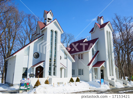 Sapporo Rikigaoka Observatory Clark Chapel and Sapporo Snow Festival Museum 17153421