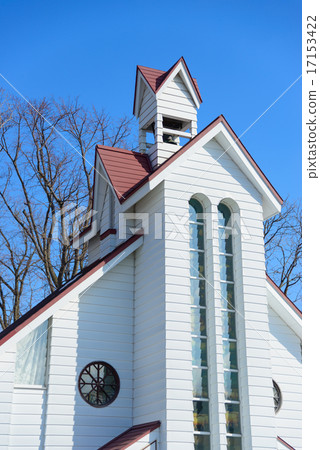 Sapporo Rikigaoka Observatory Clark Chapel 17153422