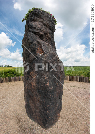 Menhir Stone Shepherd 17153609