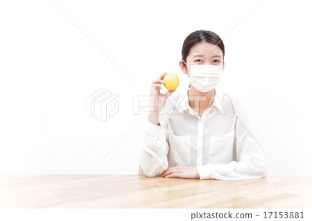 person, female, lady 17153881