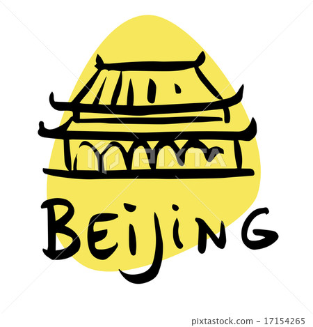 Beijing the capital of China Beijing the capital of China 17154265
