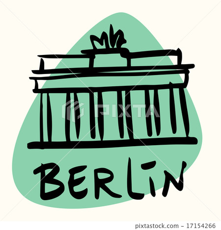 Berlin the capital of Germany Berlin the capital of Germany 17154266