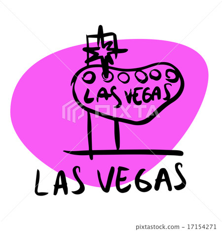 Las Vegas Nevada USA 17154271