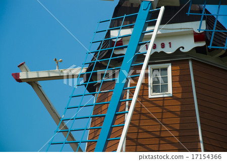 Windmill 6 Windmill 6 17154366