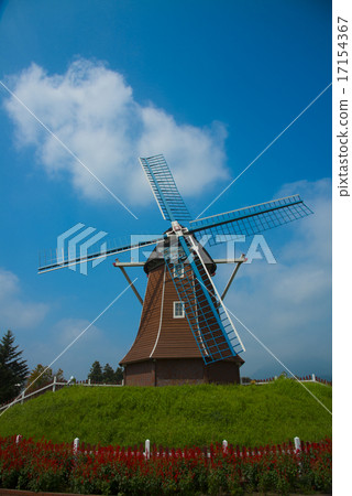 Windmill 7 Windmill 7 17154367