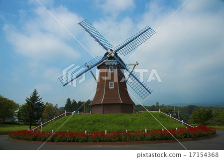 Windmill 8 Windmill 8 17154368