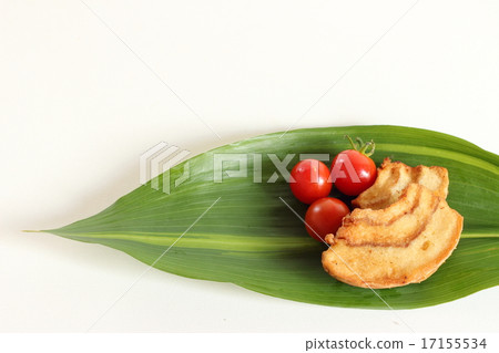 油炸的carptera 17155534