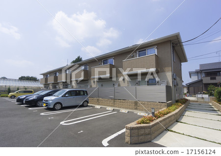 Apartment image Maisonette type Inheritance measures depreciation Real estate investment apartment management Apartment image Maisonette type Inheritance measures depreciation Real estate investment apartment management 17156124