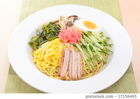 Delicious chilled chicken Delicious chilled chicken 17156493