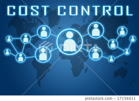 Cost Control 17156811