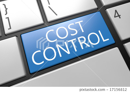 Cost Control 17156812