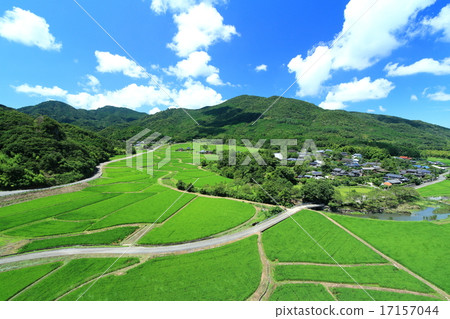 Tamusuusa天文台的風景 17157044