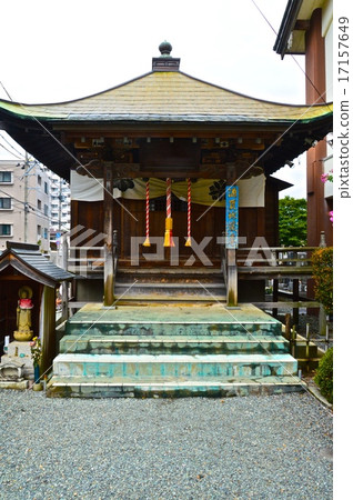 Residence Jizo (Yoshinoshoin / 4-10 Takigi-cho Morioka, Iwate Prefecture) Residence Jizo (Yoshinoshoin / 4-10 Takigi-cho Morioka, Iwate Prefecture) 17157649
