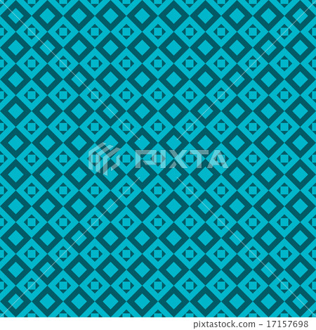 seamless pattern of rhombuses seamless pattern of rhombuses 17157698