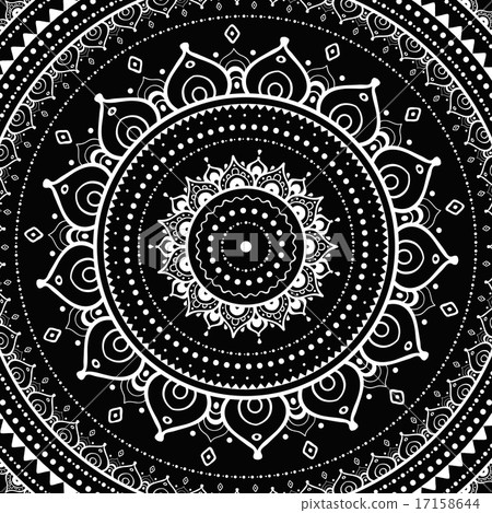 Lace background. 17158644