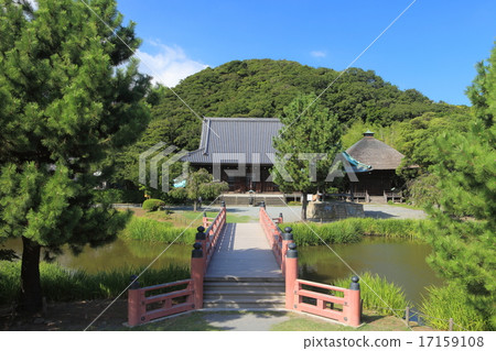 Zenji-ji Zenji-ji 17159108