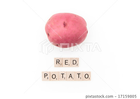 紅土豆 紅土豆 17159805