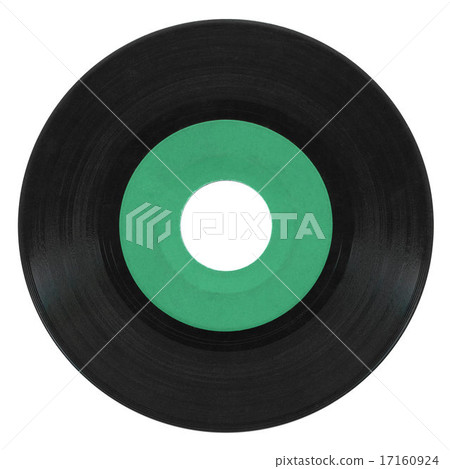 Vinyl record 17160924