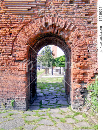 Porte Palatine, Turin Porte Palatine, Turin 17160954