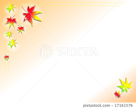 Maple background Maple background 17161576