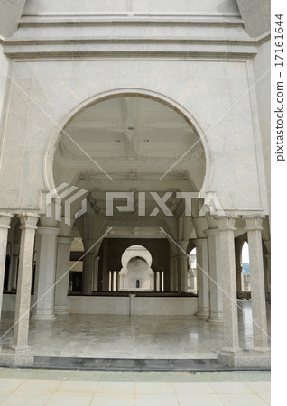 Federal Territory Mosque Federal Territory Mosque 17161644