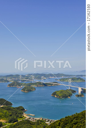 島波海道 島波海道 17162580