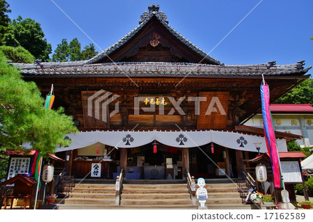 Motomenzo Temple 17162589