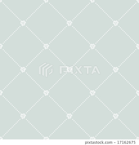 Modern Vector Seamless Pattern 17162675