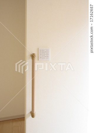 住房扶手老年人福利措施長期護理保險住房翻新住房設備 17162687