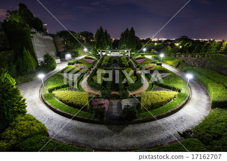 Handomiyama Sanuk Garden 17162707