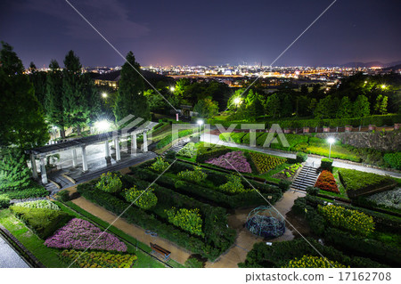 Handomiyama Sanuk Garden 17162708