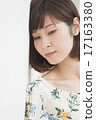 一個懶惰的女人 17163380