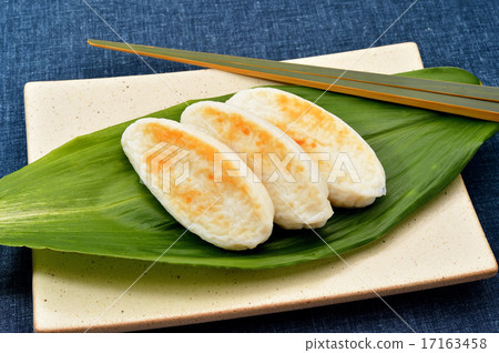 莎莎Kamaboko（Sasami Kamaboko）形象。 17163458
