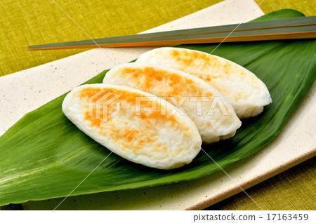 Sasa Kamaboko (Sasami Kamaboko) image. 17163459