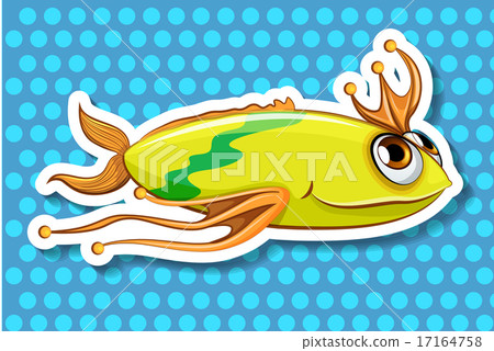 Sticker Sticker 17164758