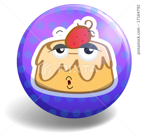 Badge Badge 17164792