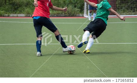 五人制足球 17165852
