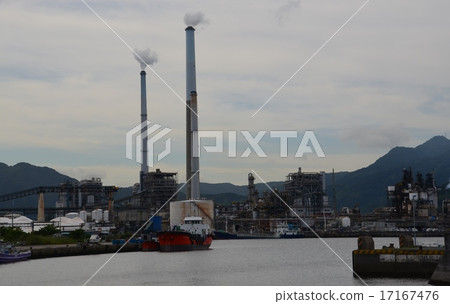 Shunan Complex 17167476