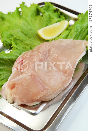 雞肉大腿肉 雞肉大腿肉 17174701