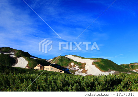 View of the Tateyama Commonwealth View of the Tateyama Commonwealth 17175315