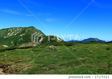 View of the Tateyama Commonwealth 17175321