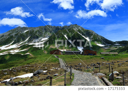 View of the Tateyama Commonwealth 17175333