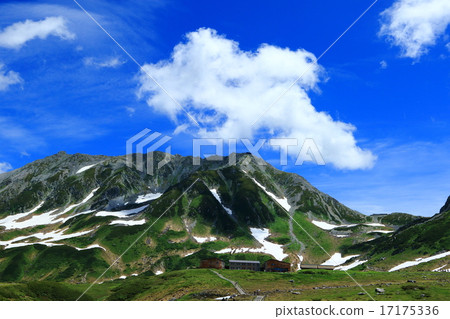 View of the Tateyama Commonwealth 17175336