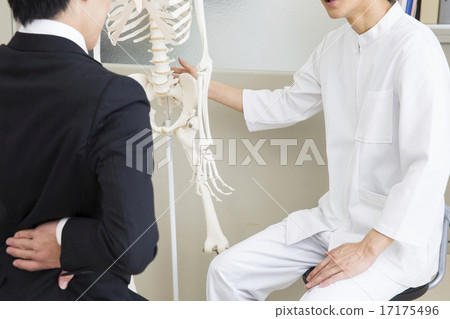 Medical image bisexuals and young men Medical image bisexuals and young men 17175496