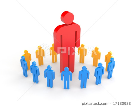 Leader Leader 17180928